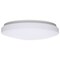 Nuvo 14 Inch LED Cloud Fixture 0-10V Dimming - CCT Selectable 62/1226 - alternate 1